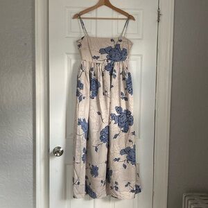 Love, Bonito Dress